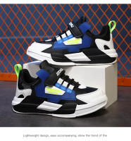 Zapatillas de deporte de marca para niños, calzado para correr al aire libre, zapatos deportivos cómodos para niños y niñas, zapatos de gimnasio transpirables para niños, zapatillas antideslizantes - details 24