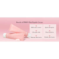 Crema Suavizante Rosa con Niacinamida Medicube Hidratante Reafirmante para Piel Irregular - details 4