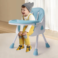 Silla alta para bebé 2 en 1, asiento para comer y comer para bebés con reposapiés, color verde, para bebés de 6 meses a 6 años, con un peso de hasta 176 libras - details 0