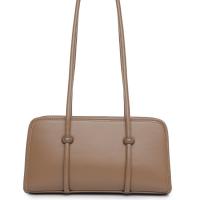 Premium sense bolsa de gran capacidad mujer 2025 nuevo bolso de hombro de cercanía bolso de mano portátil - details 1