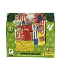 Actualización Plus Caja con 50 Sobres Adrenalyn XL de la Liga EA Sports Cartas de la Liga 2024/25 - details 4