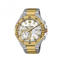 Relojes impermeables para hombres serie luminosa moda lujo reloj de cuarzo - details 4