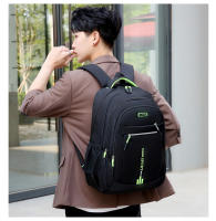 Mochipa Oxford Impermeable para Hombre - Bolsa de Ordenador de Negocios - Mochila de Viaje Informal - details 10