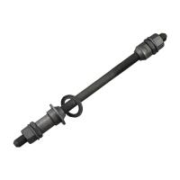 Eje delantero y trasero para bicicleta de montaña, eje sólido de 150mm y 180mm, eje delantero y trasero - details 3