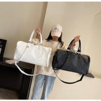 Bolsos deportivos y de fitness, bolsos de viaje de negocios, bolsos de viaje de yoga para mujeres - details 14