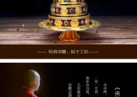 Artículos esotéricos tibetanos Aleación de cobre Shuman Zhaman Da Panman Chalo Oro Plata - details 1