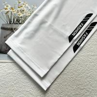Conjunto de 3 mangas de brazo para hombre que absorben la humedad, de secado rápido, transpirables, anti-UV, para correr, ciclismo, pesca y deportes al aire libre. - details 8