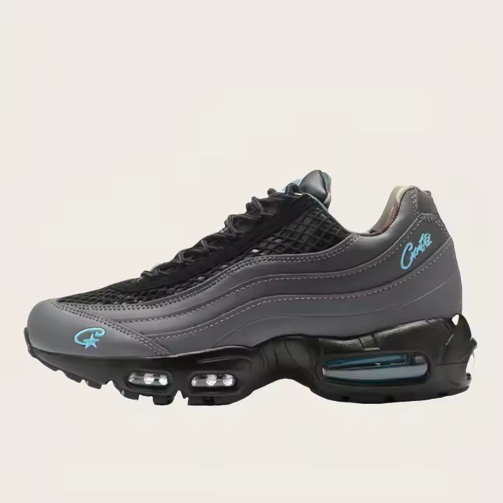 Zapatillas de Correr Transpirables Blancas Zapatillas de Caminar Planas para Mujer y Hombro - 1