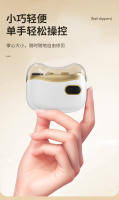 Nuevas Tijeras de Uñas Eléctricas y Amoladora Universal Dispositivo de Manicura 2 en 1 para el Hogar Anti-clip de Carne para Bebés y Ancianos - details 16