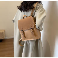 Mochila nueva moda mochila bolsa diseño de nicho - details 15