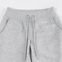 BUNO-Pantalones acampanados lisos básicos informales para mujer Y2K, pantalones ajustados de cintura baja con corte de bota, moda de otoño y primavera 2024, ropa de calle para mujer - details 22