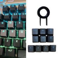Teclas RGB para K70, K95, K90, K63, K65, Teclado mecánico para juegos, retroiluminado - details 5