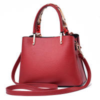 Nuevo bolso cruzado, bolso grande a la moda con un hombro, bolso de mujer - details 5