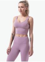Conjunto de Yoga ZHUMU GYM Leggings de Yoga de Cintura Alta Ropa Deportiva Sexy para Mujeres - details 19