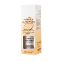 Base para piel madura que cambia de Color, base terminante, hidratante, resistente al agua, ligera, base de larga duración, regalo de 15 30ml - details 1