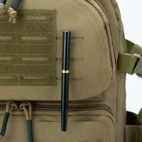 Mochila de senderismo al aire libre para hombre, bolsa táctica del ejército de camuflaje para acampar, mochilas de viaje deportivas multifuncionales de gran capacidad - details 7