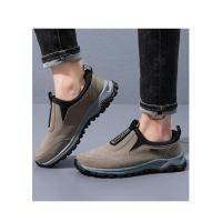 Zapatos De Running Para Hombre Indestructibles Y Transpirables Zapatillas Ligeros Antideslizantes Para Exterior MAEDEF - details 10