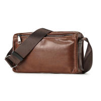 Bolso de hombro retro para hombre, bolso de mensajero informal de marca de moda, bolso horizontal para hombre, bolso de mensajero informal al aire libre, bolso para teléfono móvil, bolso para mujer de moda, regalo de vacaciones - details 10