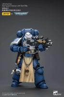 JOYTOY 40k 1/18 figuras de acción Anime 12,1 cm Ultramarines Sternguard veterano juguetes de modelos de colección - details 27