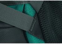 Mochila deportiva de gran capacidad para hombres y mujeres, bolsa impermeable para montañismo y senderismo al aire libre - details 21