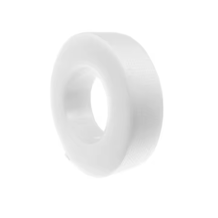 Cinta Protectora de Maquillaje para Ojos de 9m Adhesivo Extensible para Deliner y Pestañas - 1