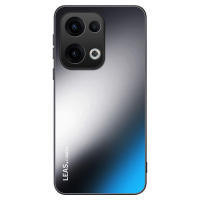 Teléfono para OPPO Reno 13F 12 11 10 Pro A3X Funda protectora dura de PC esmerilada antihuellas - details 4