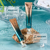 Crema Antideslumbramiento para Ojos Serum Antiedad para Eliminar Ojeras, Cirros, Hinchazón - details 15