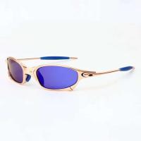 Gafas de Sol Polarizadas para Ciclismo MTB Protección UV400 Montaje B2-6 - details 8