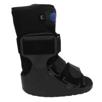 Botas para caminar portátiles, andador de aire ligero, antideslizante, protección integral, recuperación acelerada, esguinces, andador de tobillo - details 7