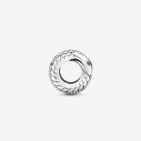 Colgante de Charme de Tortuga Pequeña de Plata Esterlina 925 Joyería de Pulsera Original para Mujeres Accesorios DIY 2025 - details 28