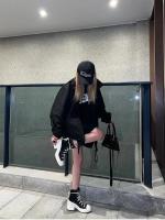 Zapatillas Deportivas con Plataforma para Mujer Botas de Lujo para Exteriores - details 6