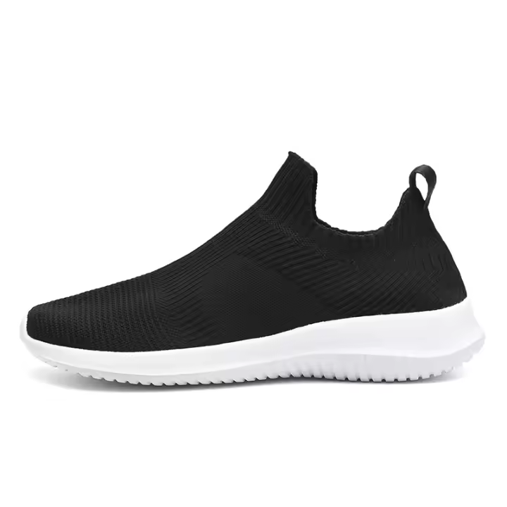 Zapatillas tenis hombre, zapatillas de entrenamiento ligeras y transpirables. - 1