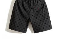 2025 pantalones cortos nuevos para hombres Summer Spirit Boys pantalones flocados para hombres pantalones cortos juveniles - details 12