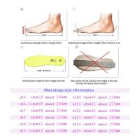 Zapatillas informales de doble botón a la moda de verano para hombre, sandalias de playa transpirables para hotel, zapatos clásicos ligeros y cómodos para exteriores - details 4