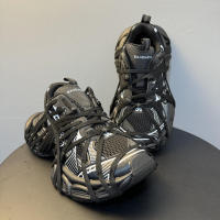 Zapatillas Deportivas Casuales para Parejas Trendy Moda 2024 para Altura Aumentada 3XL - details 12