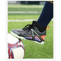 Zapatos para niños Nuevo botón giratorio Zapatos de fútbol para niños Niño - details 21