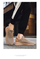 Zapatillas Deportivas Informales Antideslizantes para Hombre Transpirables para Correr al Aire Libre, Entrenamiento, Deportes de Senderismo - details 8