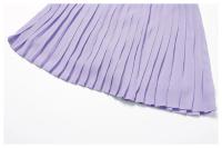 Moda chica gimnasio correr falda plisada falda de tenis de Golf con bolsillo mujeres deportes cintura alta falda de Yoga pantalones cortos faldas deportivas - details 21
