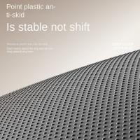 Sofá cama lavable para perros grandes, diseño antideslizante, colchón suave para mascotas, almohada para las cuatro estaciones, protección del cuello, nido para dormir para mascotas - details 5