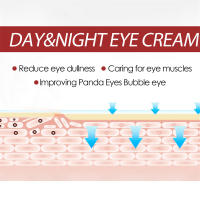 Crema de Ojos de Retinol Serum para Ojos de Anti-envejecimiento para Lifting Facial Hidratante - details 12