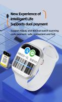 Smartwatch Con Tarjeta Sim Pulgadas Pantalla GPS - details 10