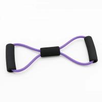 Banda de Resistencia para Yoga Agarre Elástico para Entrenamiento Deportivo - details 6