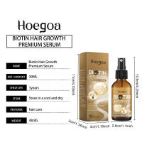 Esencia para el cuero cabelludo en aerosol hidratante, suave y esponjoso para el cuidado del cabello - details 0