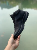 Al aire libre senderismo zapatos impermeable transpirable senderismo zapatos ligero suela suave absorción de golpes antideslizante resistente al desgaste casual de baja parte superior zapatos de los hombres de garantía de calidad de un año - details 9