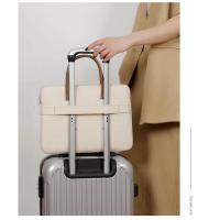 Bolsa de Portátil para Mujer Bolsa de Mano para Libro, Cuaderno, PC Adecuada para C100, 12, 13, 14, 15.6, 16 pulgadas Bolsas y Viajes - details 17