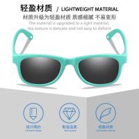 Gafas de Sol Polarizadas para Bebés Protección UV400 Flexibles, Seguras, Cómodas, Resistentes - details 3
