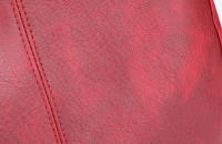 Bolso de mano para mujer de piel sintética suave de alta capacidad, diseño vintage, bolso de hombro con asa superior para mujer - details 23