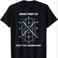Camiseta de Algodón 100% Diseño Diversión de Adiestramiento de Caballo Para Hombres y Mujeres Negro - details 1