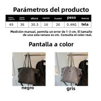 Nueva Moda Bandolera Moda Simple Ocio Inclinada Tendencia Señoras Bandolera Inclinada Bandolera Bandolera - details 0