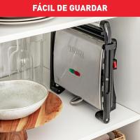Estufa de Cocina al Aire Libre de 2000W con Termostato Regulable 3 Modos de Cocción: Paneles Extraíbles y Desmontables para Fácil Limpieza, Función de Panzerella, Parrilla o Barbacoa - details 13